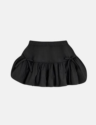 Chân váy kiểu bé gái