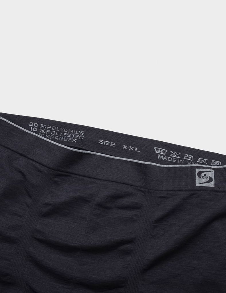 Quần sịp đùi dệt liền nam MBX006K4