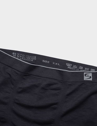 Quần sịp đùi dệt liền nam MBX006K4