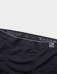 Quần sịp đùi dệt liền nam MBX006K4