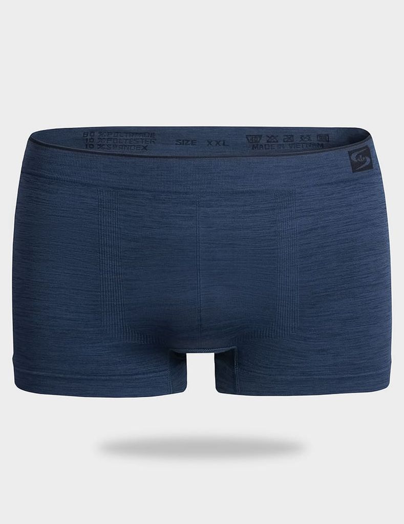 Quần sịp đùi dệt liền nam MBX006K4