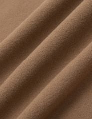 Bộ đồ giữ nhiệt cổ cao trẻ em hình in trước ngực