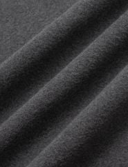 Bộ đồ giữ nhiệt cổ cao trẻ em hình in trước ngực