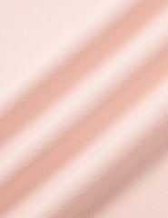 Bộ đồ giữ nhiệt cổ cao trẻ em hình in trước ngực