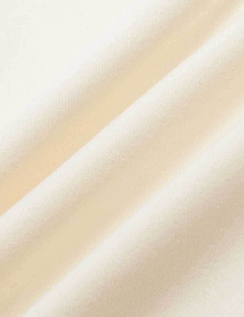 Áo nỉ cổ tròn bé trai hình in trước ngực