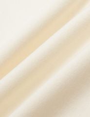 Áo nỉ cổ tròn bé trai hình in trước ngực