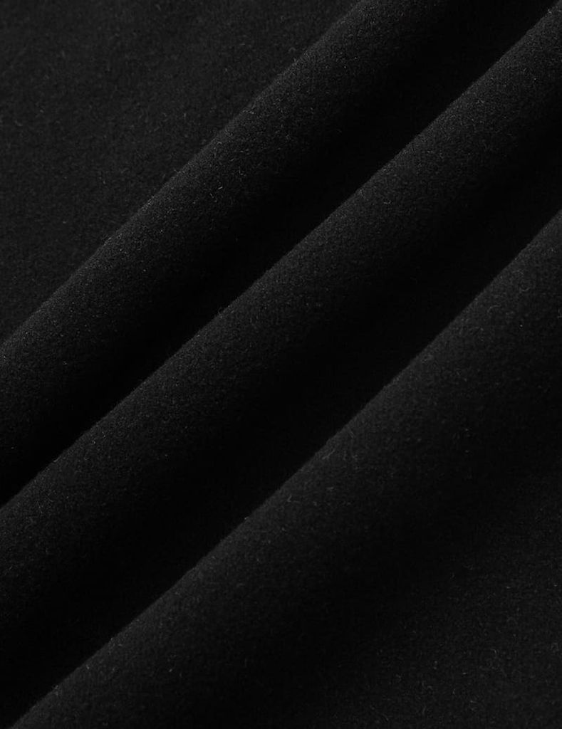 Áo nỉ cổ tròn bé trai hình in trước ngực