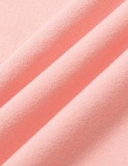 Áo nỉ cổ tròn bé trai hình in trước ngực