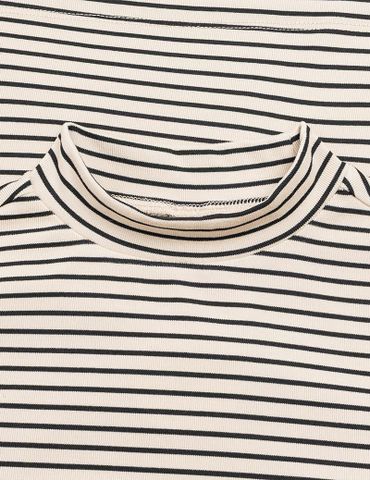 Áo giữ nhiệt trẻ em cổ cao