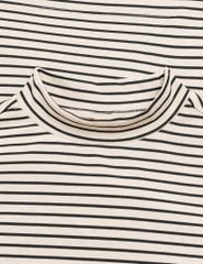 Áo giữ nhiệt trẻ em cổ cao