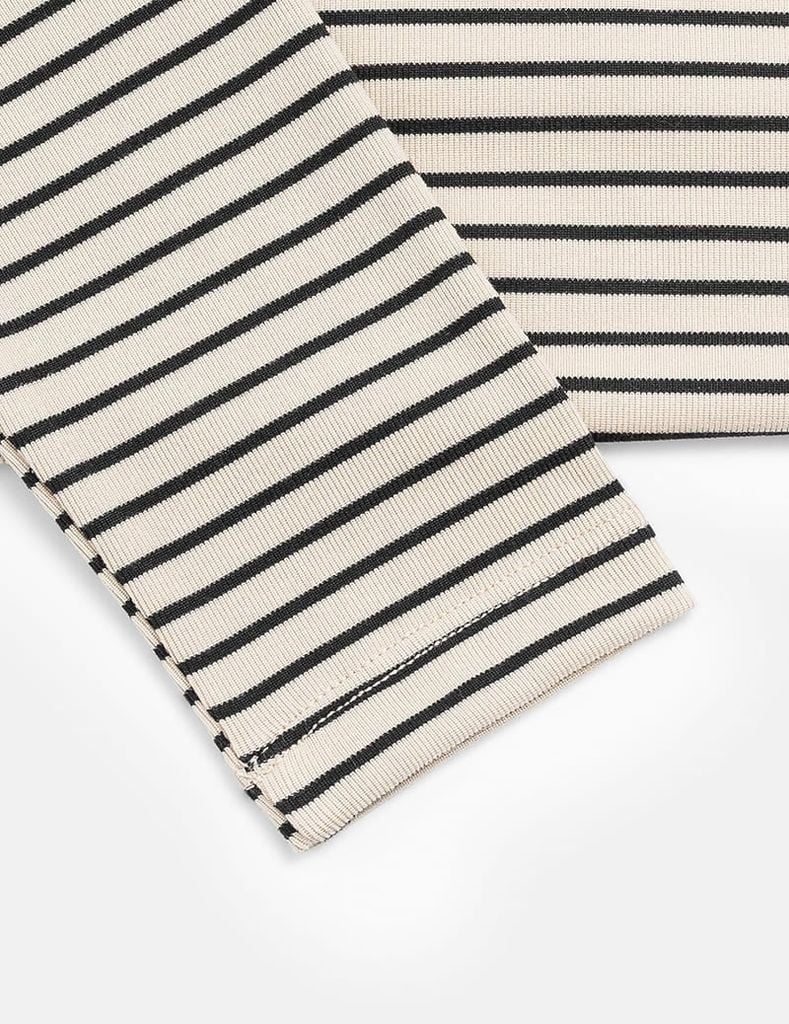 Áo giữ nhiệt trẻ em cổ cao