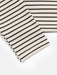 Áo giữ nhiệt trẻ em cổ cao