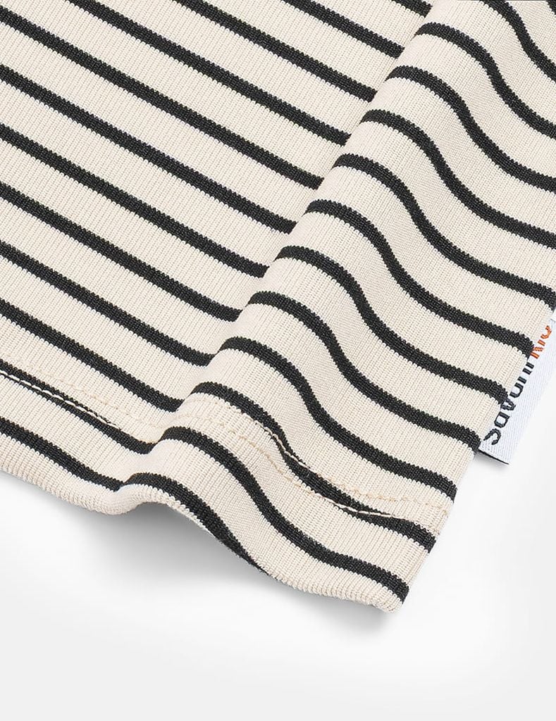 Áo giữ nhiệt trẻ em cổ cao