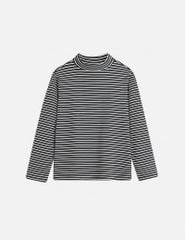 Áo giữ nhiệt trẻ em cổ cao