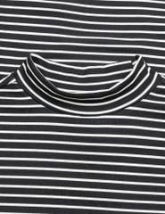 Áo giữ nhiệt trẻ em cổ cao