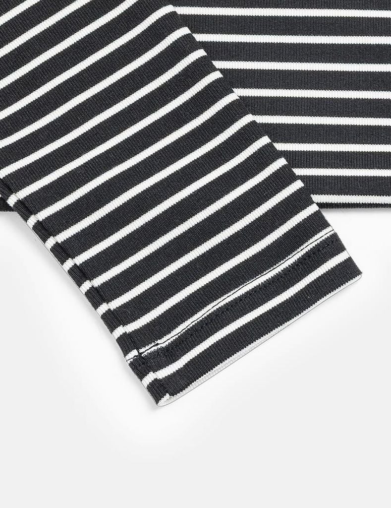 Áo giữ nhiệt trẻ em cổ cao