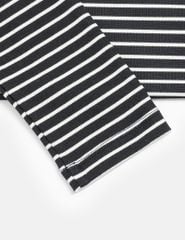 Áo giữ nhiệt trẻ em cổ cao