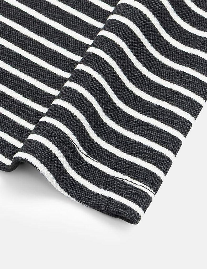 Áo giữ nhiệt trẻ em cổ cao