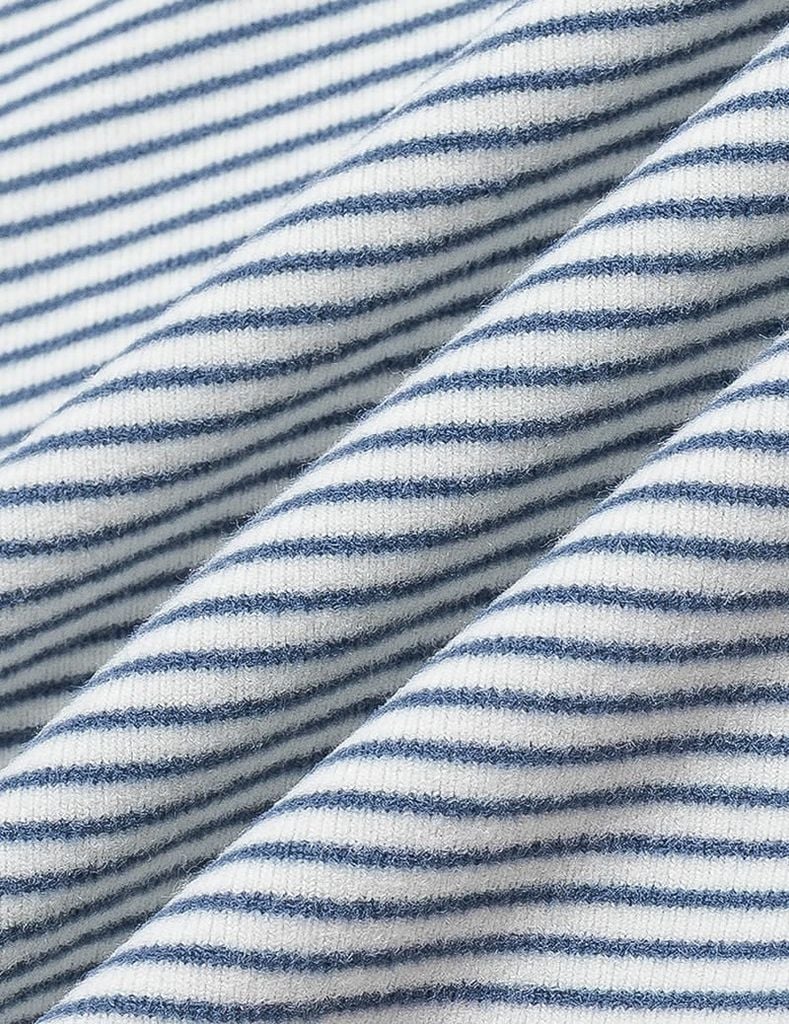 Áo giữ nhiệt cổ cao trẻ em mác trước ngực