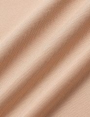 Áo polo trẻ em phối tay hình in trước ngực