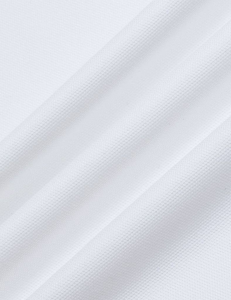 Áo polo trẻ em hình thêu trước ngực
