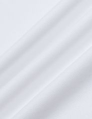 Áo polo trẻ em hình thêu trước ngực