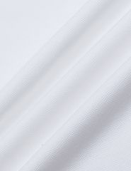 Áo polo ngắn tay trẻ em ngực thêu logo