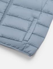 Áo phao trẻ em siêu nhẹ phối khác màu