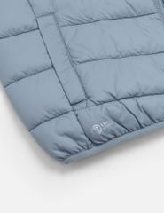 Áo phao trẻ em siêu nhẹ phối khác màu