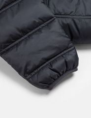 Áo phao siêu nhẹ trẻ em hình in trước ngực