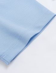 Áo polo ngắn tay trẻ em