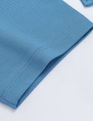 Áo polo ngắn tay trẻ em