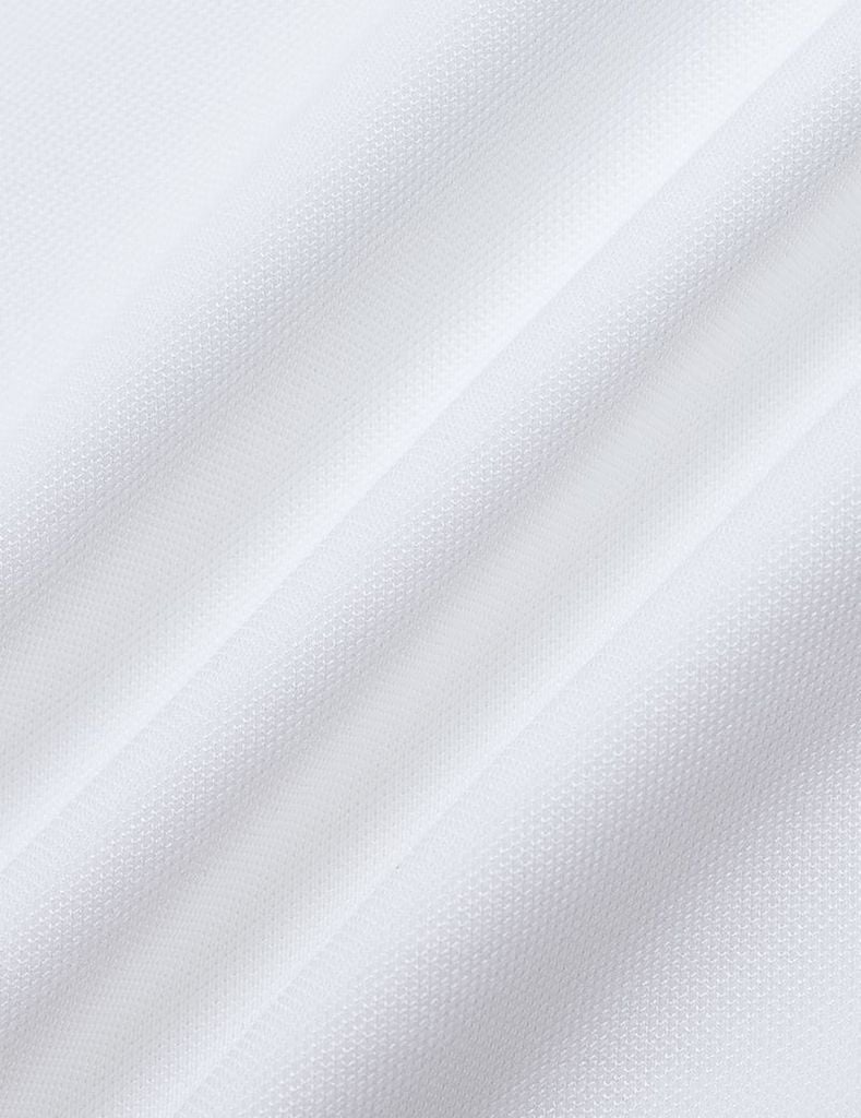 Áo polo ngắn tay trẻ em