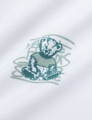 Áo polo ngắn tay trẻ em