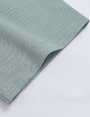 Áo polo ngắn tay trẻ em