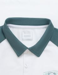 Áo polo ngắn tay trẻ em