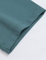 Áo polo ngắn tay trẻ em