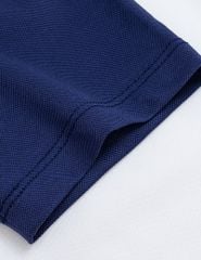 Áo polo ngắn tay trẻ em