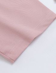 Áo polo ngắn tay trẻ em