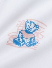 Áo polo ngắn tay trẻ em