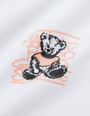 Áo polo ngắn tay trẻ em