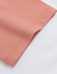 Áo polo ngắn tay trẻ em