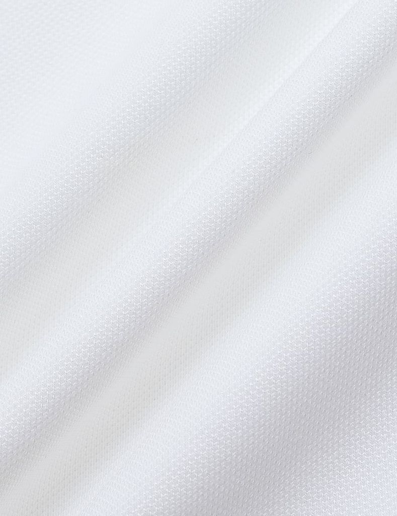 Áo polo ngắn tay trẻ em