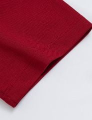 Áo polo ngắn tay trẻ em