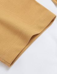 Áo polo ngắn tay trẻ em