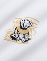 Áo polo ngắn tay trẻ em