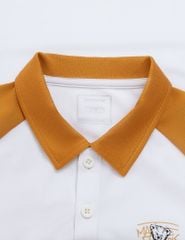 Áo polo ngắn tay trẻ em