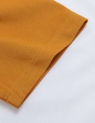 Áo polo ngắn tay trẻ em