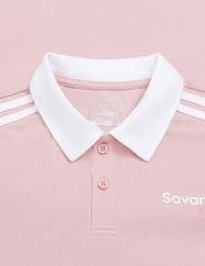 Áo polo ngắn tay trẻ em