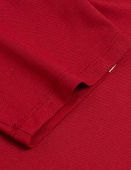 Áo polo ngắn tay trẻ em